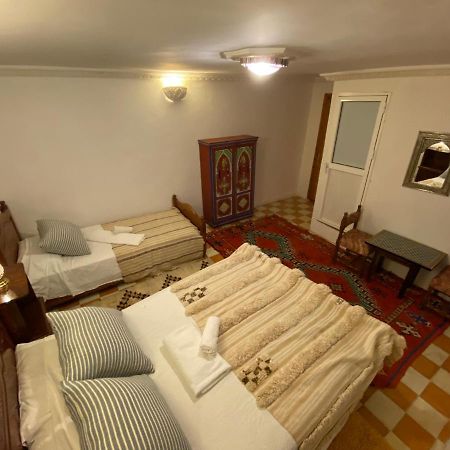 フェズ Dar Benelmahi Bed & Breakfast エクステリア 写真