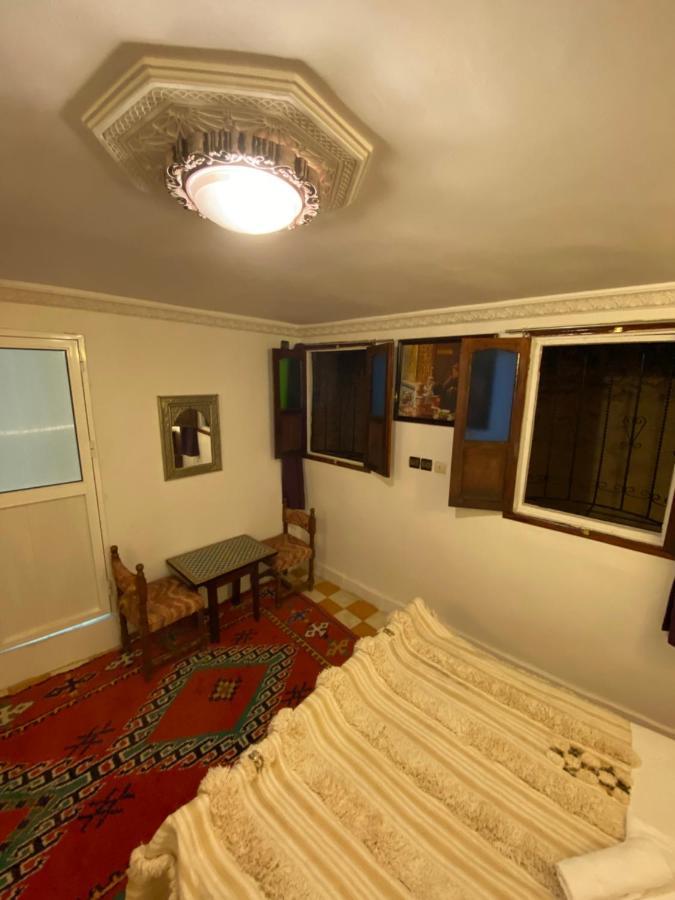 フェズ Dar Benelmahi Bed & Breakfast エクステリア 写真