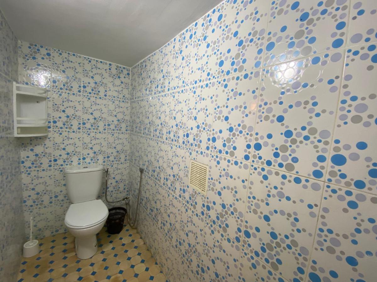 フェズ Dar Benelmahi Bed & Breakfast エクステリア 写真