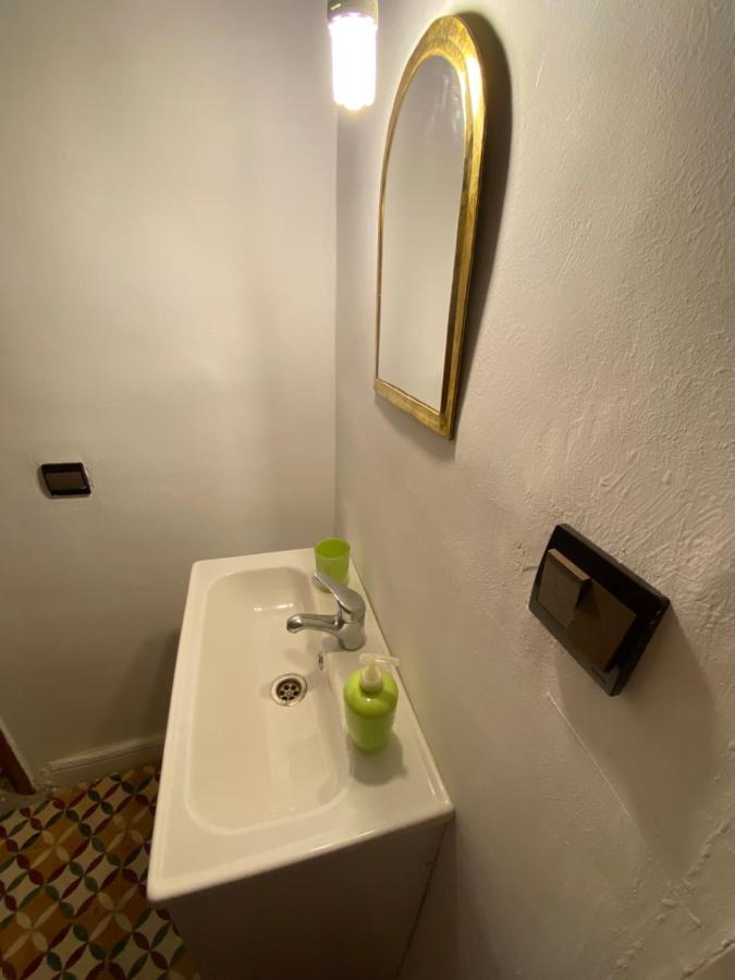 フェズ Dar Benelmahi Bed & Breakfast エクステリア 写真